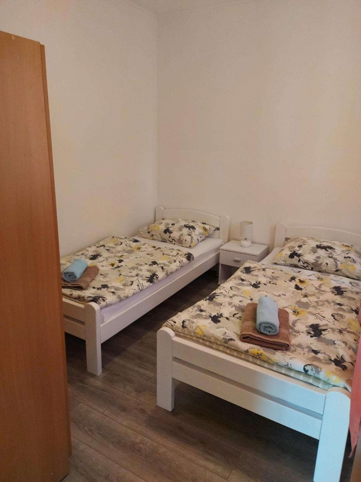 Apartment Mirjana 2 Rijeka Zewnętrze zdjęcie