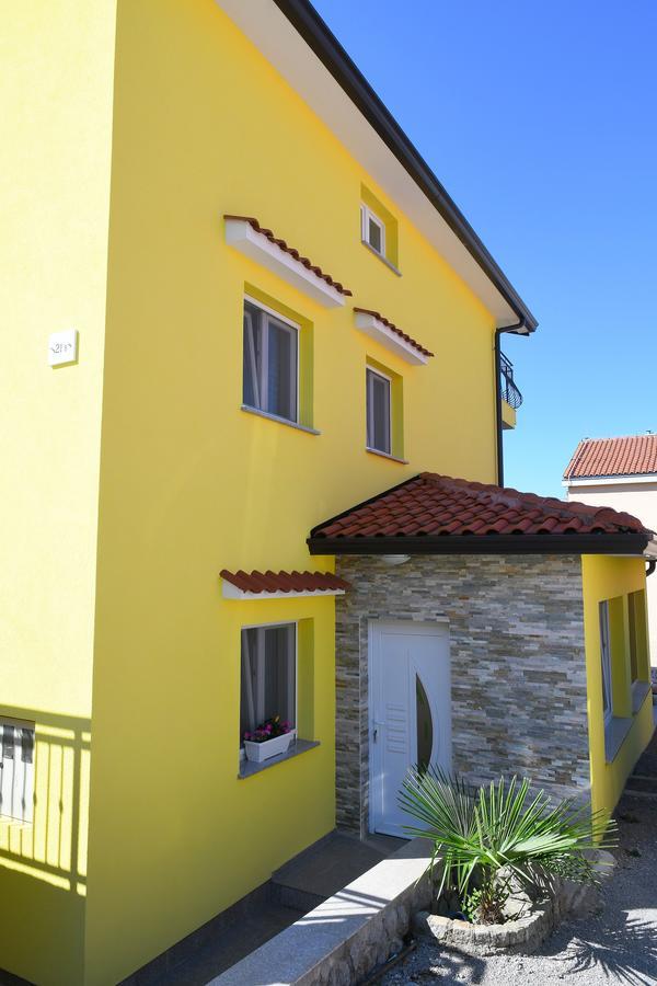 Apartment Mirjana 2 Rijeka Zewnętrze zdjęcie