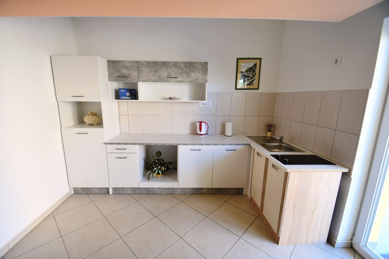 Apartment Mirjana 2 Rijeka Zewnętrze zdjęcie