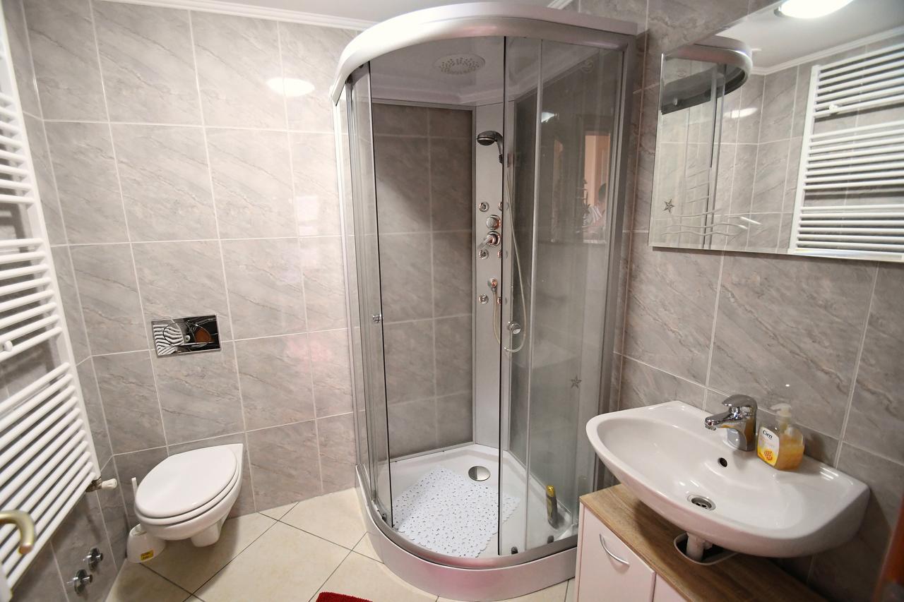 Apartment Mirjana 2 Rijeka Zewnętrze zdjęcie