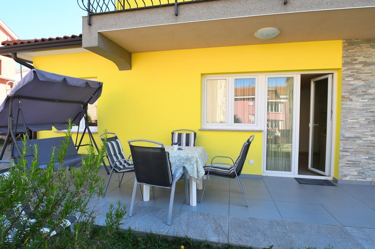 Apartment Mirjana 2 Rijeka Zewnętrze zdjęcie