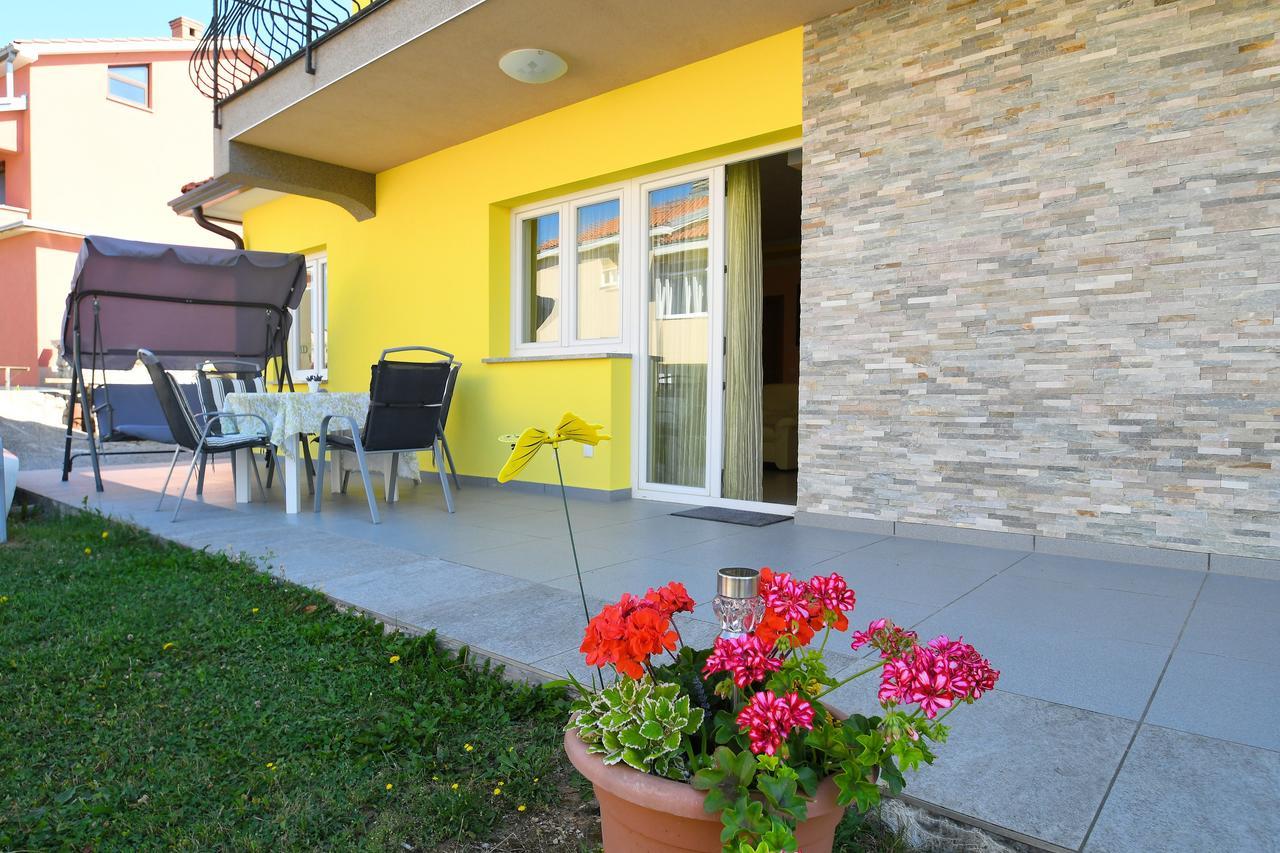 Apartment Mirjana 2 Rijeka Zewnętrze zdjęcie