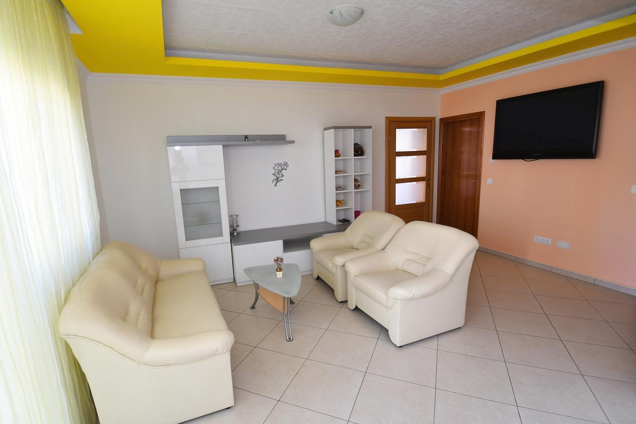 Apartment Mirjana 2 Rijeka Zewnętrze zdjęcie