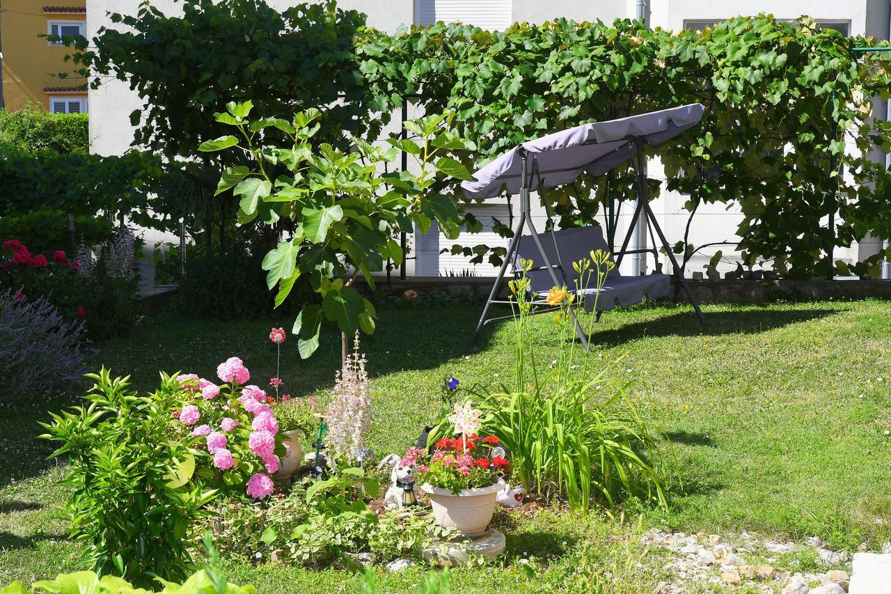 Apartment Mirjana 2 Rijeka Zewnętrze zdjęcie