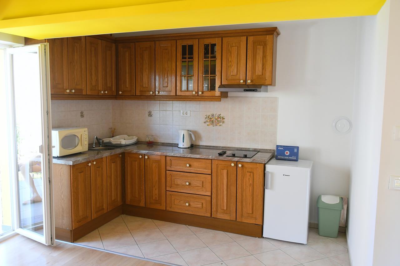 Apartment Mirjana 2 Rijeka Zewnętrze zdjęcie