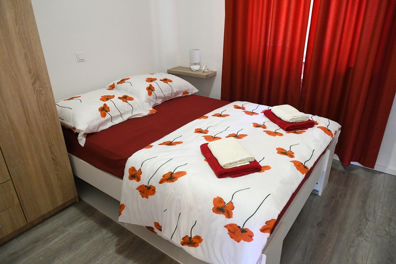 Apartment Mirjana 2 Rijeka Zewnętrze zdjęcie