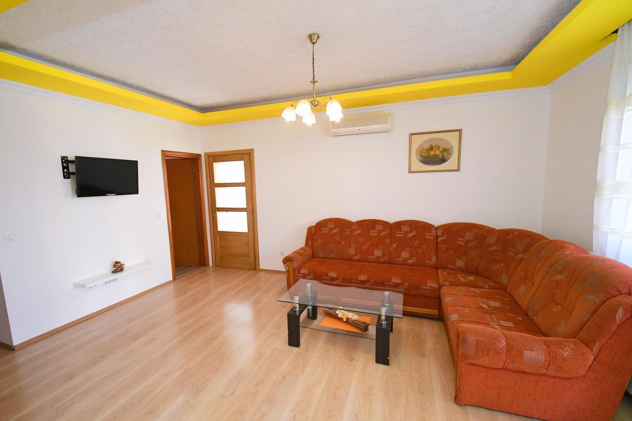 Apartment Mirjana 2 Rijeka Zewnętrze zdjęcie